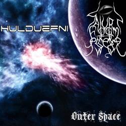 Hulduefni : Outer Space